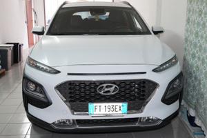 HYUDAI KONA 1*S. (2017-23)AUTOMATICA a BENZINA