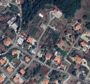 Terreno edificabile