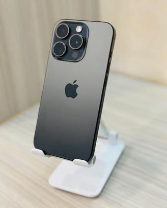 IPHONE 15 PRO 256 GIGA CON GARANZIA