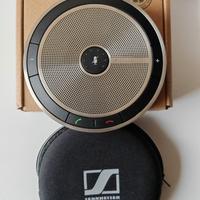 Altoparlante portatile Sennheiser SP20