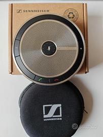 Altoparlante portatile Sennheiser SP20
