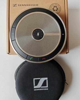 Altoparlante portatile Sennheiser SP20