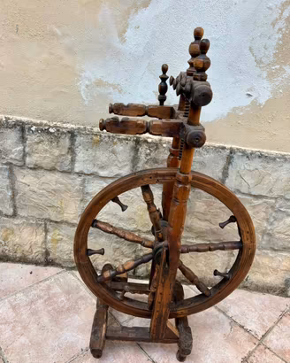 Vecchio arcolaio