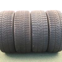 Gomme Pirelli Sottozero 205 40 18 inverno