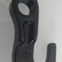 Forcellino cambio mtb Cube