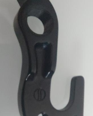 Forcellino cambio mtb Cube