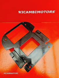 SUPPORTO RADIO HARLEY DAVIDSON ROAD GLIDE ULTRA