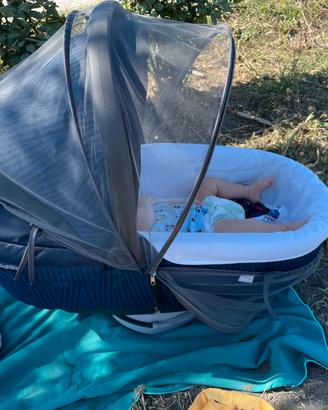 Trio peg perego