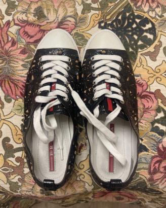Scarpe donna prada