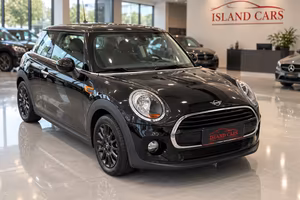 Mini 1.5 Cooper