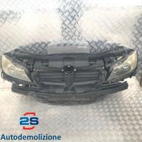 CALANDRA BMW E91 DIESEL
