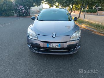 Renault Megane 1.5 dCi 5 porte del 10