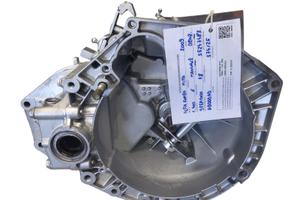 CAMBIO MANUALE COMPLETO ALFA ROMEO Mito Serie (955