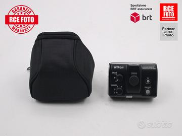 NIKON SPEEDLIGHT SB-R200