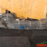SERBATOIO Renault Master 2 serie