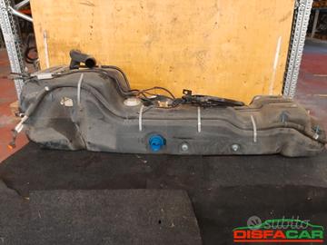 SERBATOIO Renault Master 2 serie