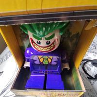 LEGO The Batman Movie THE JOKER Sveglia