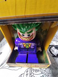 LEGO The Batman Movie THE JOKER Sveglia