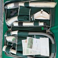 Kit accessori folletto originali vorwerk