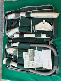 Kit accessori folletto originali vorwerk