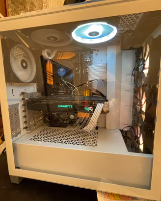 Computer fisso