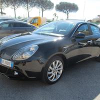 Alfa Romeo Giulietta 1.6