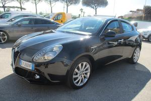 Alfa Romeo Giulietta 1.6