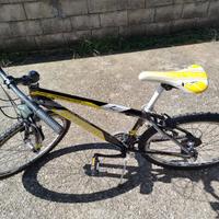 Mountain bike 26'