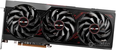 Sapphire Pulse AMD RADEON RX 7900 16GB GDDR6