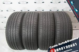 215 60 17 Bridgestone 95% Estive Pneus