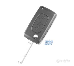 CHIAVE COMPLETA PER PEUGEOT 306 407 807