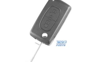 CHIAVE COMPLETA PER PEUGEOT 306 407 807