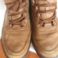 Sneakers LOTTO vintage scarpe uomo n.42