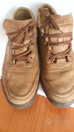 Sneakers LOTTO vintage scarpe uomo n.42
