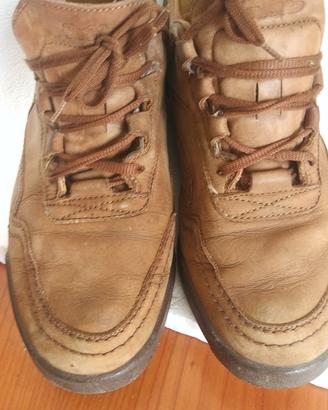 Sneakers LOTTO vintage scarpe uomo n.42