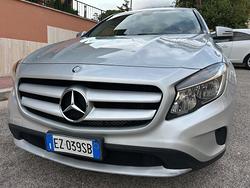 Mercedes-benz GLA 180 d Executive