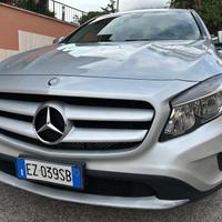 Mercedes-benz GLA 180 d Executive