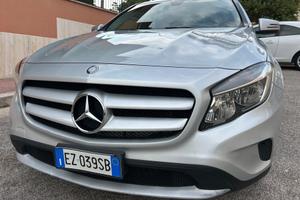 Mercedes-benz GLA 180 d Executive
