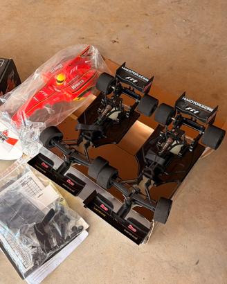 RC Himoto F1