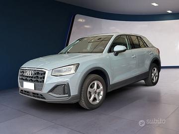 Audi Q2 2.0 30 TDI BUSINESS S TRONIC