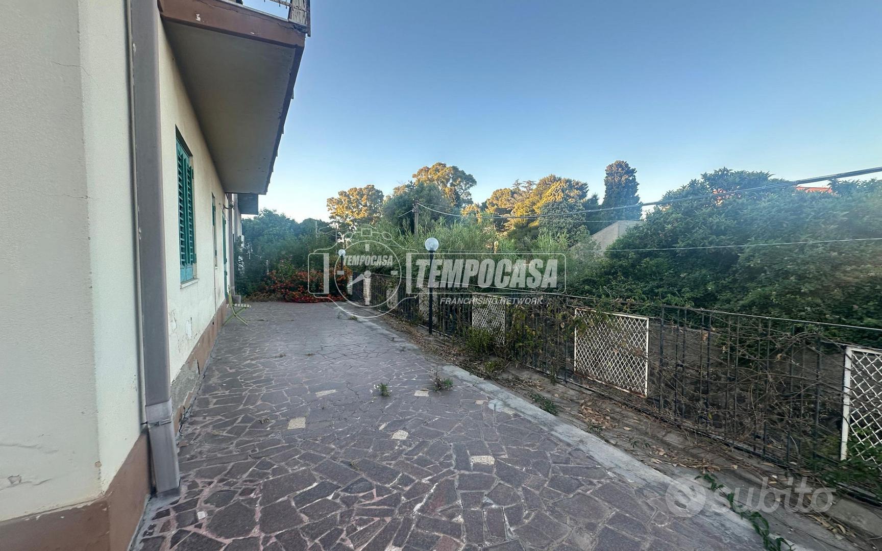 Apartment in Messina, VI Circoscrizione - Vista 2