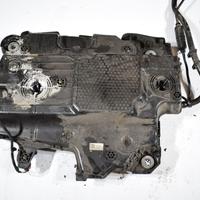 serbatoio AdBlue Citroen DS 7 l 1.5 HDI