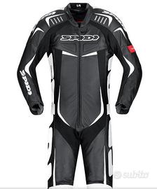 Tuta Spidi On Track Taglia 52