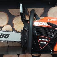 Motosega ECHO CS-4510ES