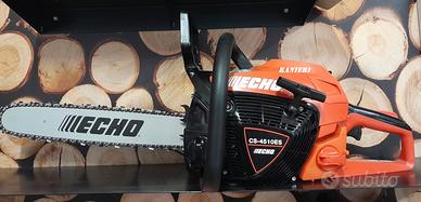 Motosega ECHO CS-4510ES
