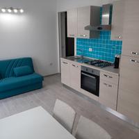 Appartamentp ben rifinito