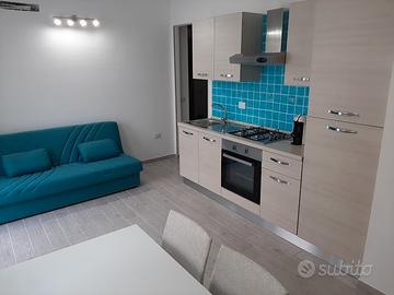 Appartamentp ben rifinito