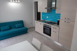 Appartamentp ben rifinito