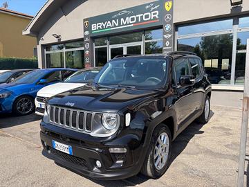 Jeep Renegade 1.5 Turbo T4 MHEV Limited