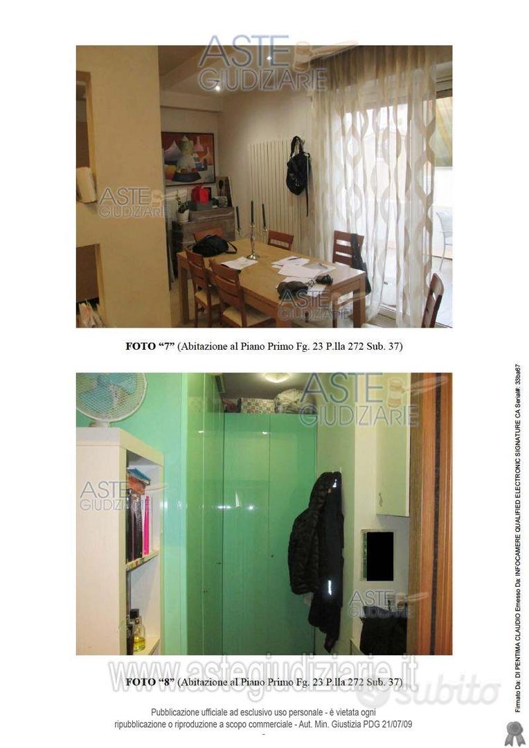 Appartamento – Pescara, Porta Nuova - Vista 5